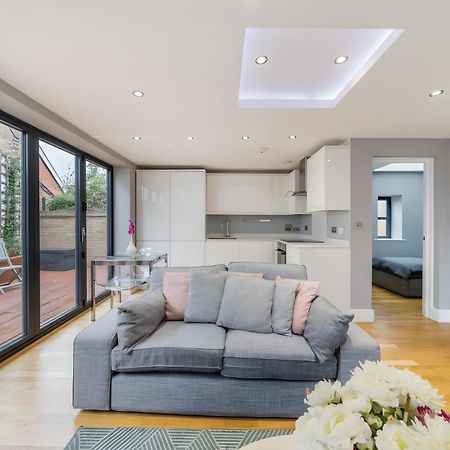 Modern Blackheath Home Londres Exterior foto
