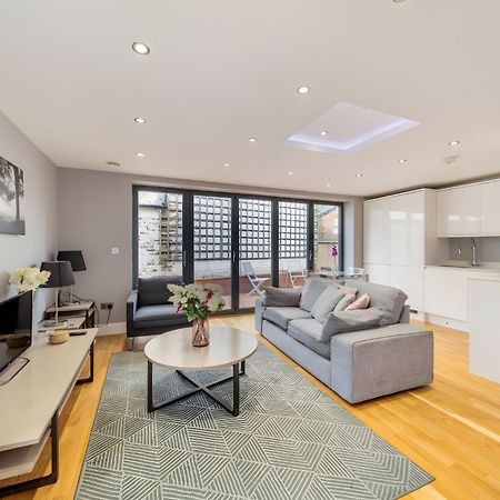 Modern Blackheath Home Londres Exterior foto