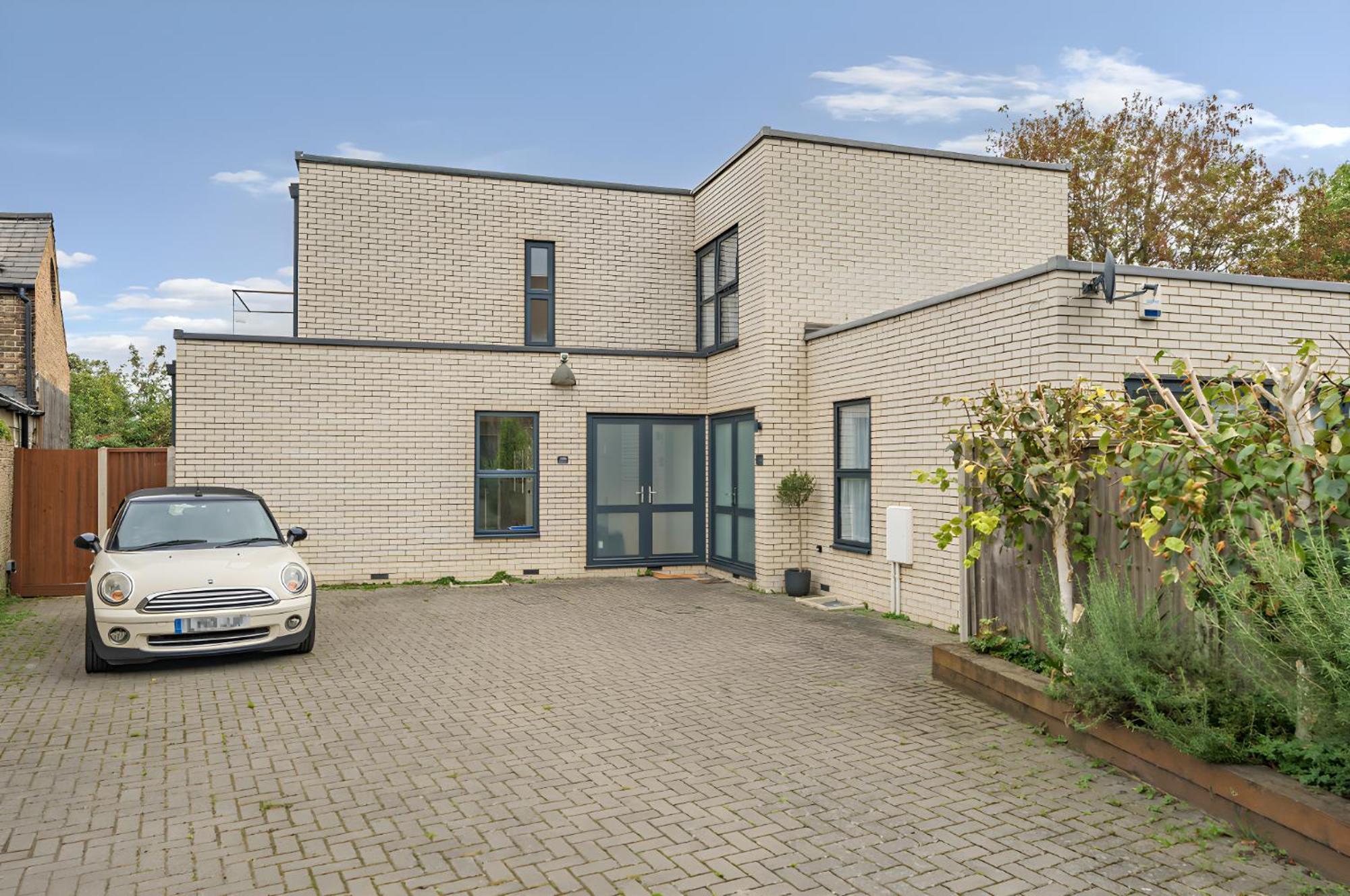 Modern Blackheath Home Londres Exterior foto