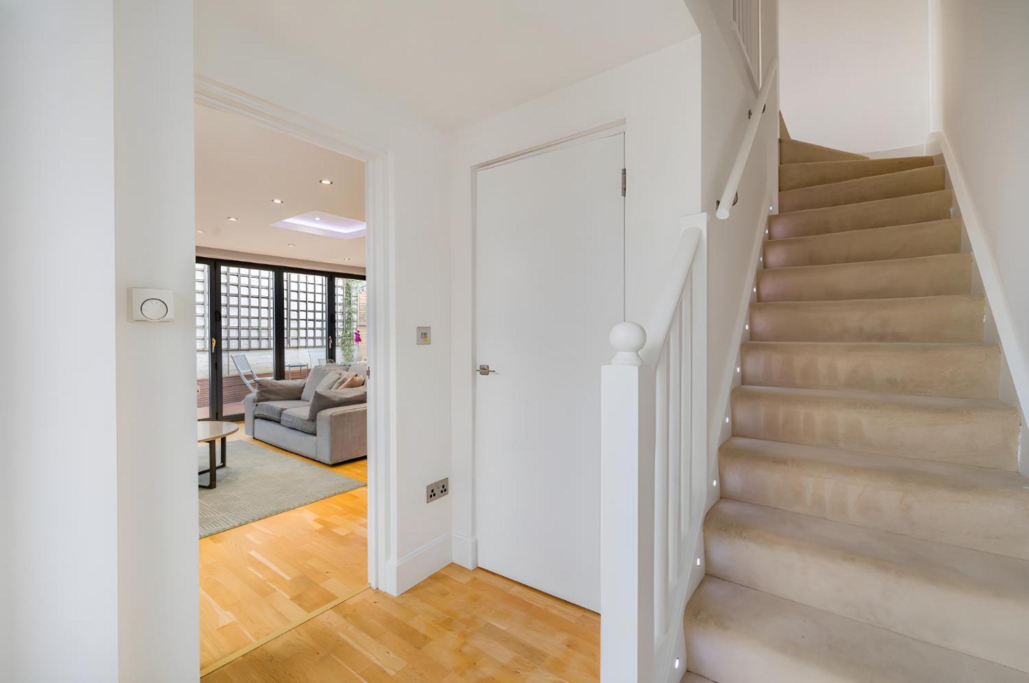 Modern Blackheath Home Londres Exterior foto