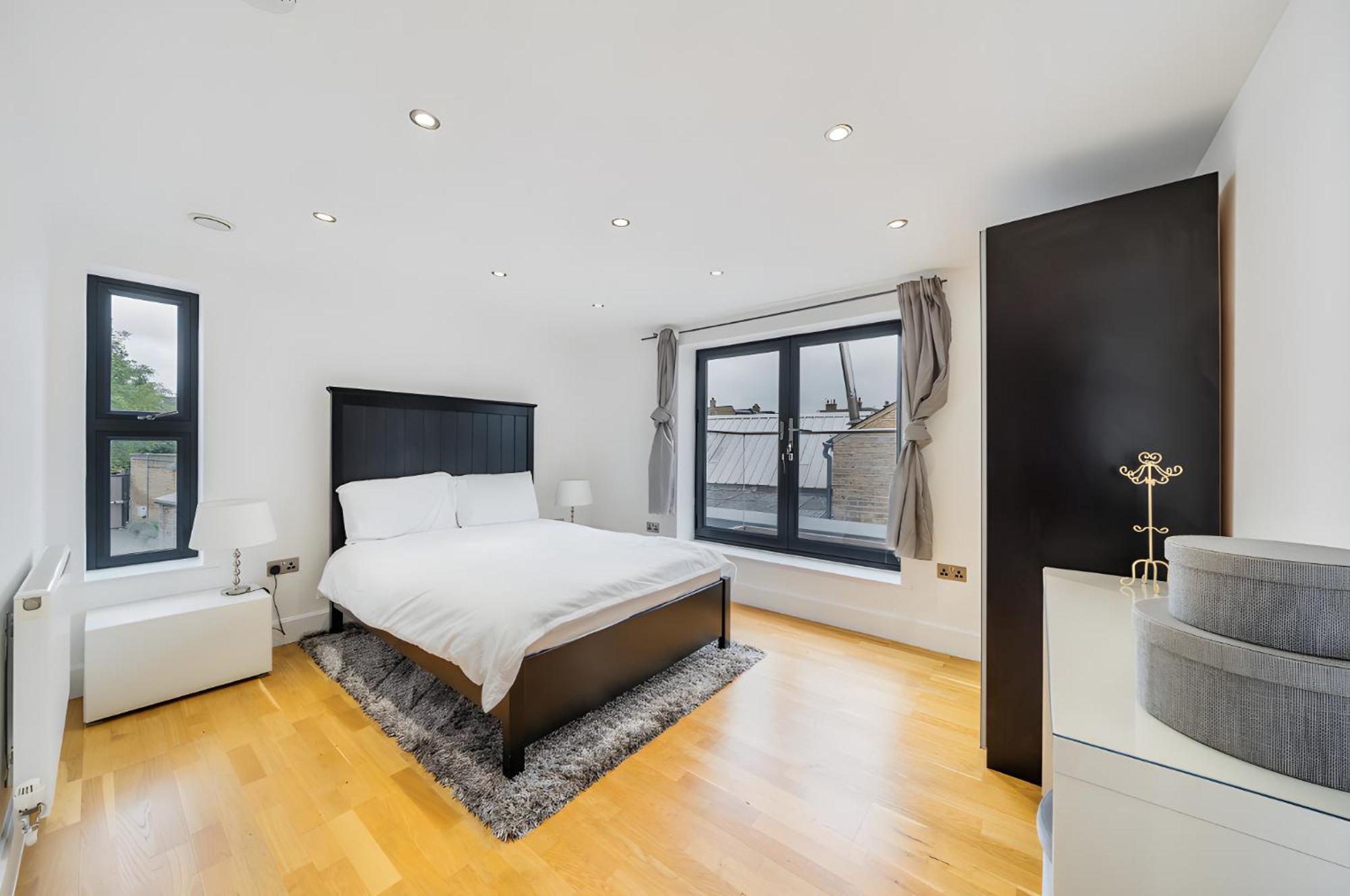 Modern Blackheath Home Londres Exterior foto